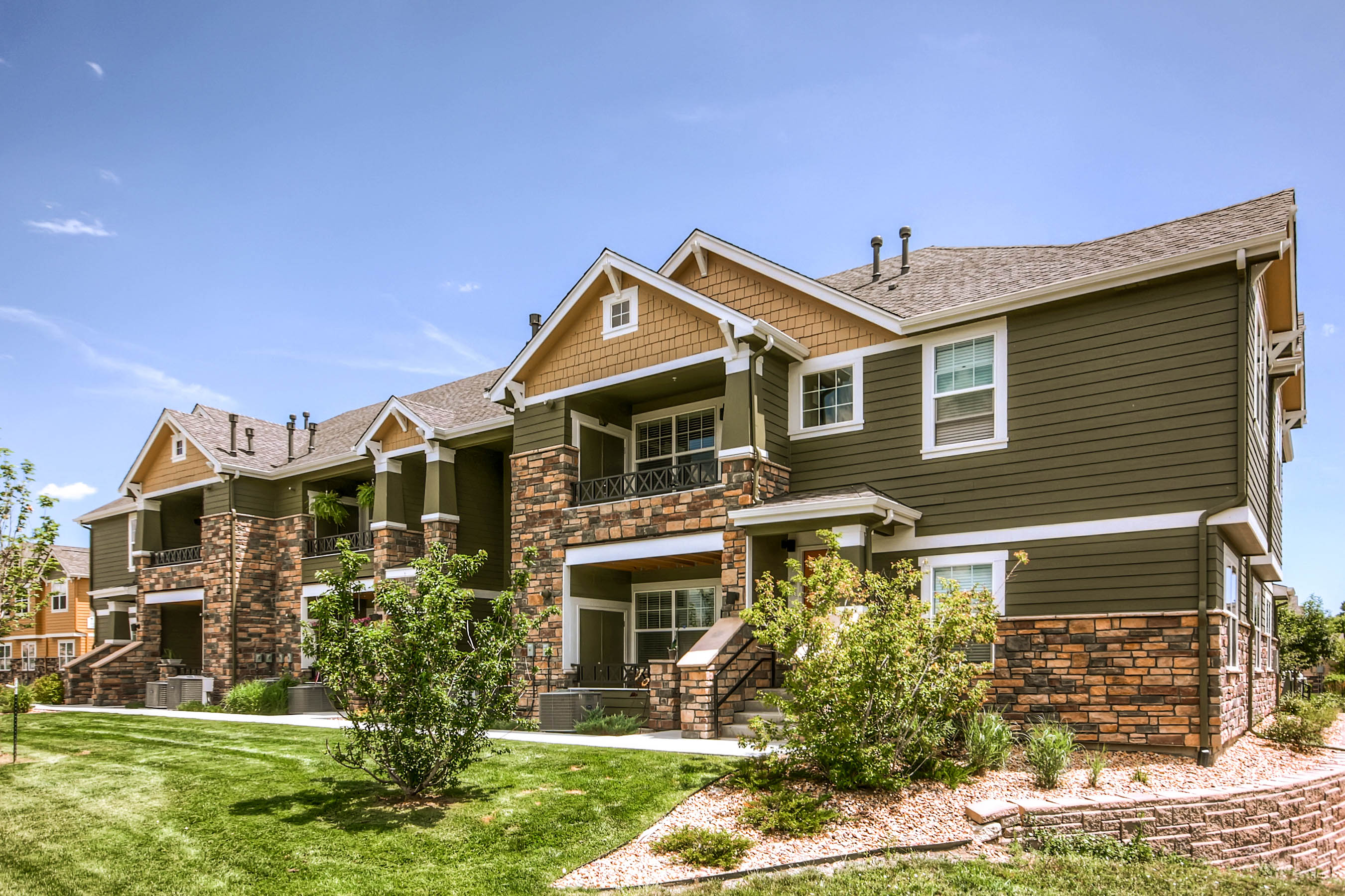 Photos and Video of Maple Leaf Apartments in Arvada, CO