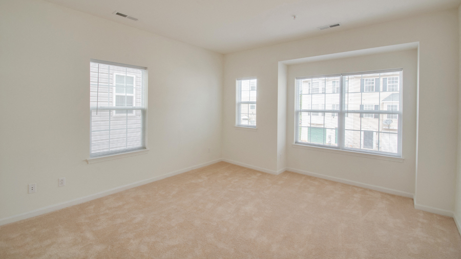 Overlook at Avalon Living Room