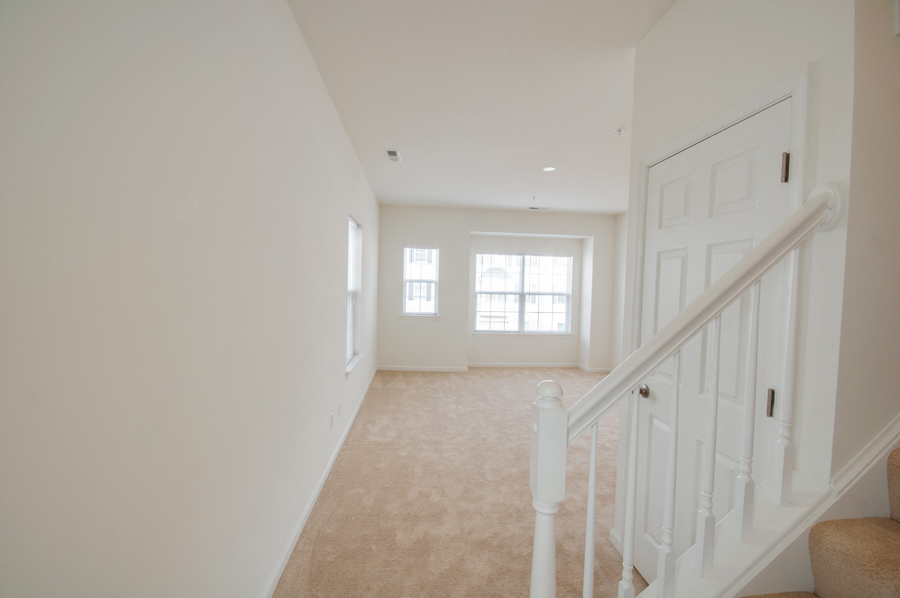 Overlook at Avalon Living Room