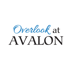 Overlook at Avalon Logo