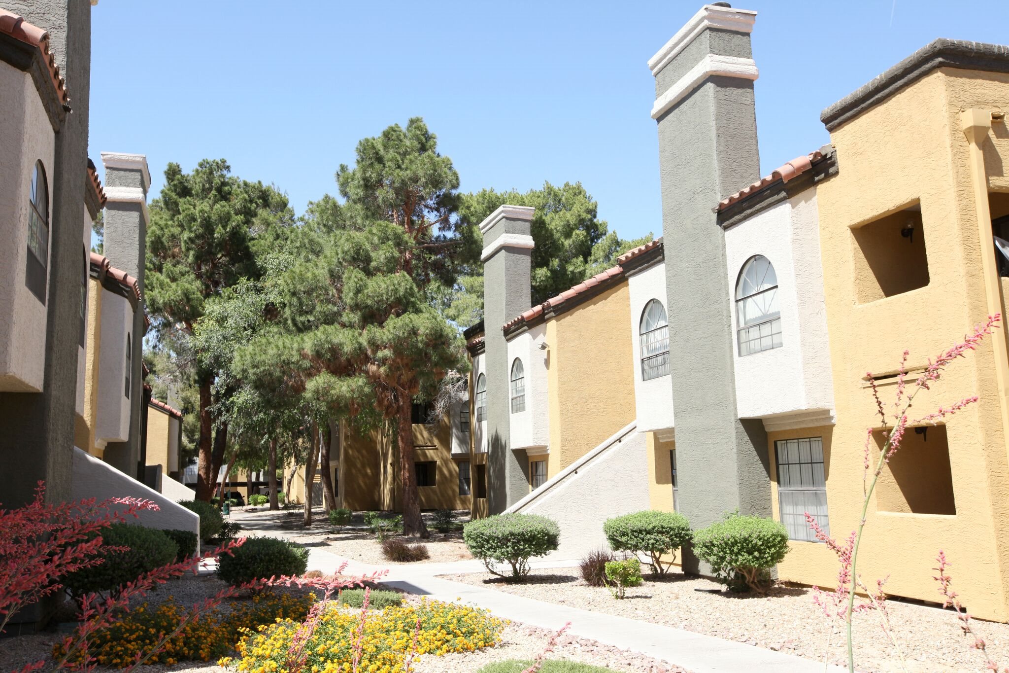 Sunset Cove Apartments Apartments in Las Vegas, NV