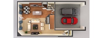 3 Bedroom