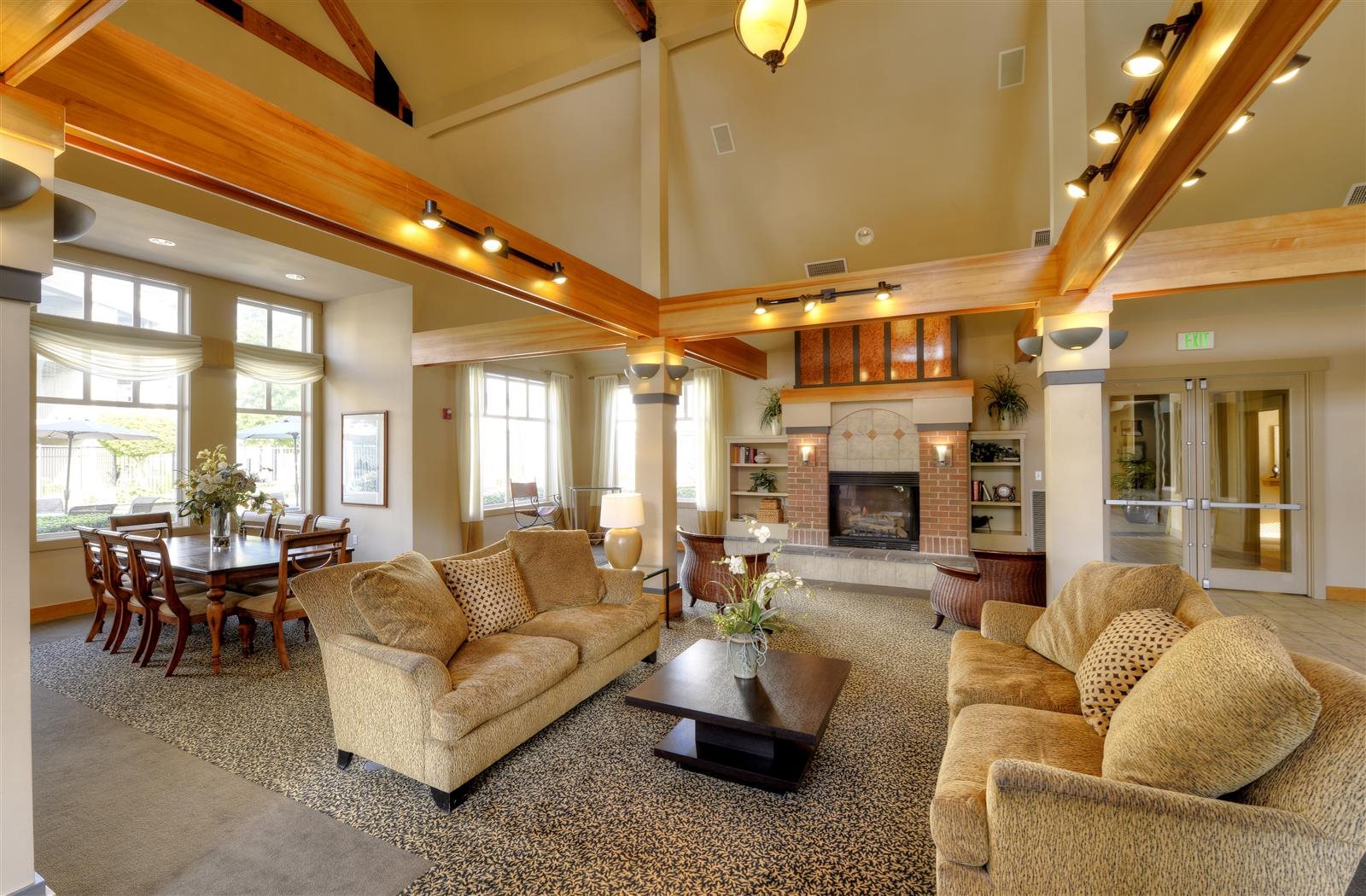 Apartments in Mukilteo, WA Bella Terra Apartments