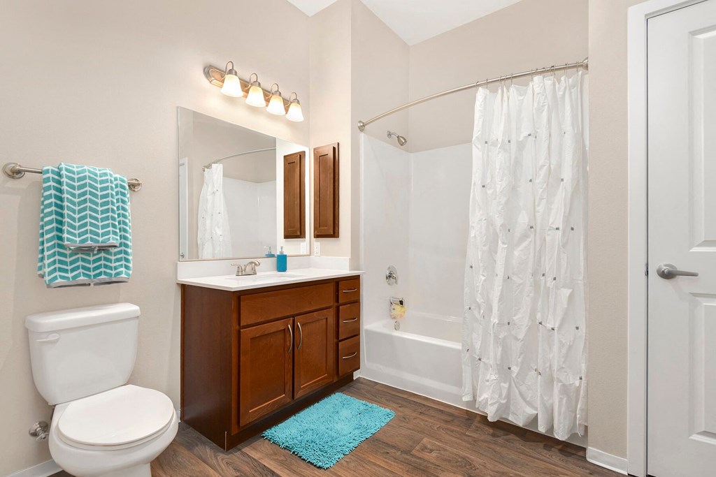 Brushed Nickel Light Fixtures at Reunion at Redmond Ridge, 11315 Trilogy Pkwy NE