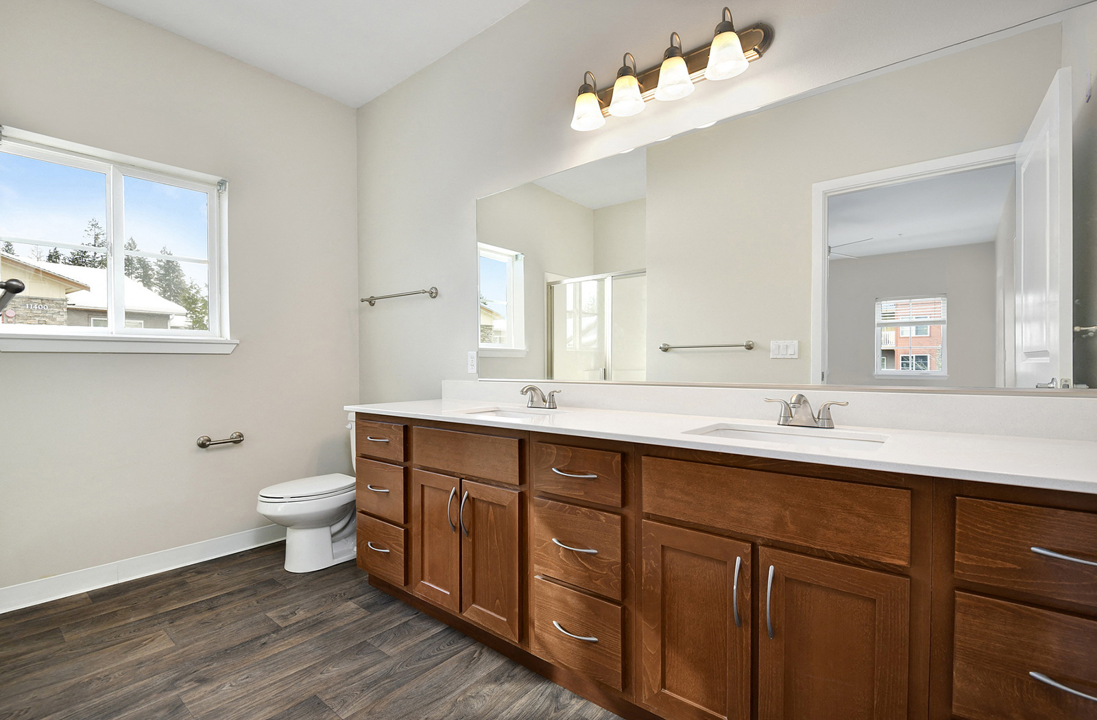 Senior Living in Redmond Ridge, WA Reunion at Redmond Ridge