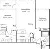 C2- 55+ Adult Living Floorplan C2- 55+ Adult Living Floorplan at Reunion at Redmond Ridge, Washington, 98053