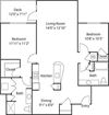 C9- 55+ Adult Living Floorplan C9- 55+ Adult Living Floorplan at Reunion at Redmond Ridge, 11315 Trilogy Pkwy NE