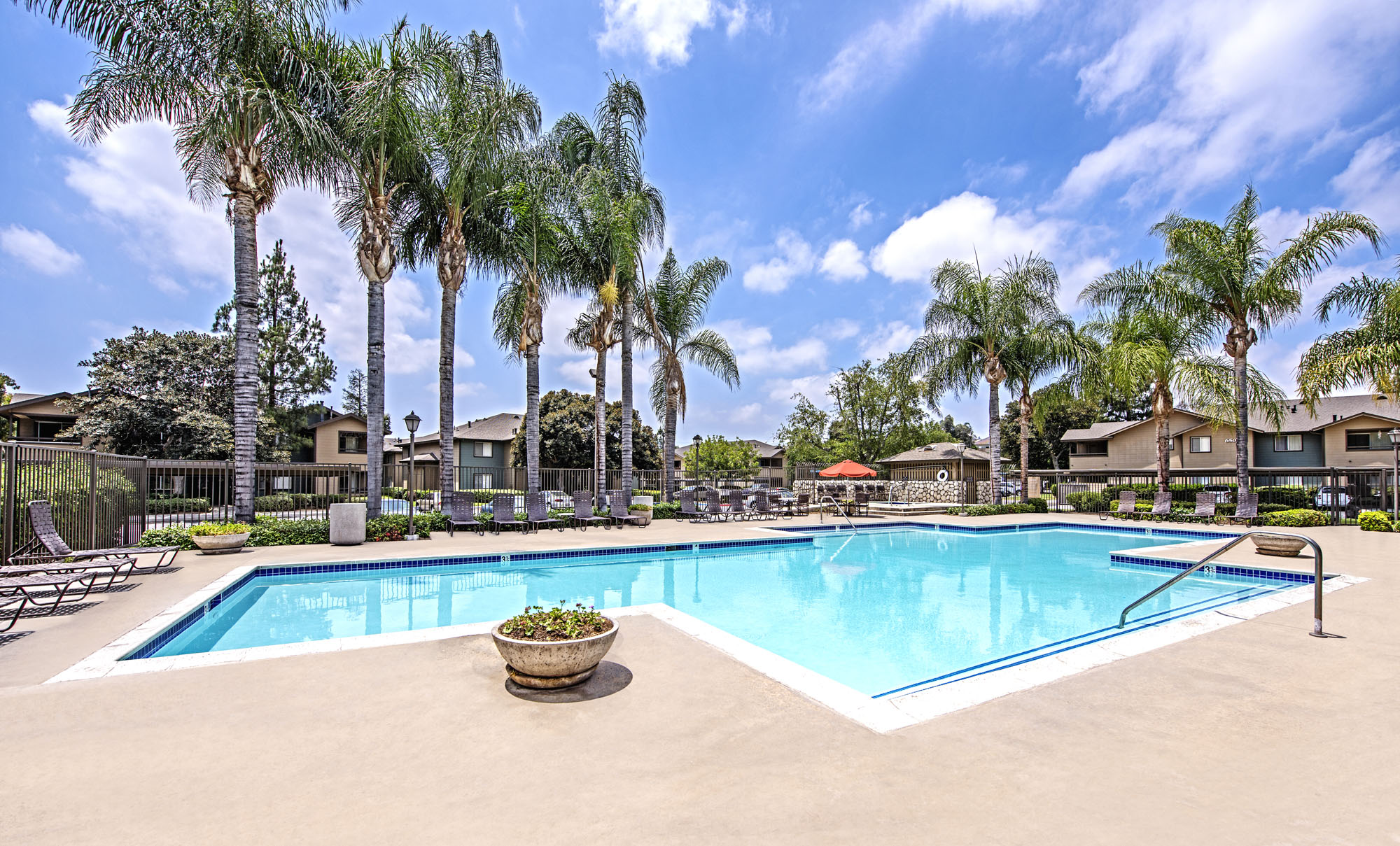 The Ashton Apartments in Corona, CA for Rent