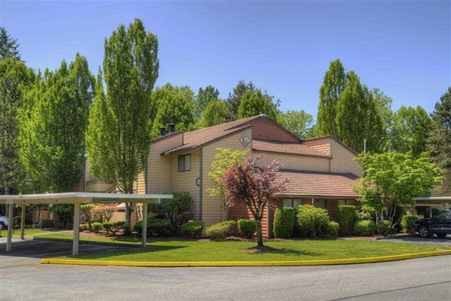 Woodlake Apartments, 11400 NE 132nd St, Kirkland, WA - RENTCafé