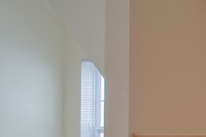 Kitchen at Enclave at Charles Pond Apartments in Coram, NY