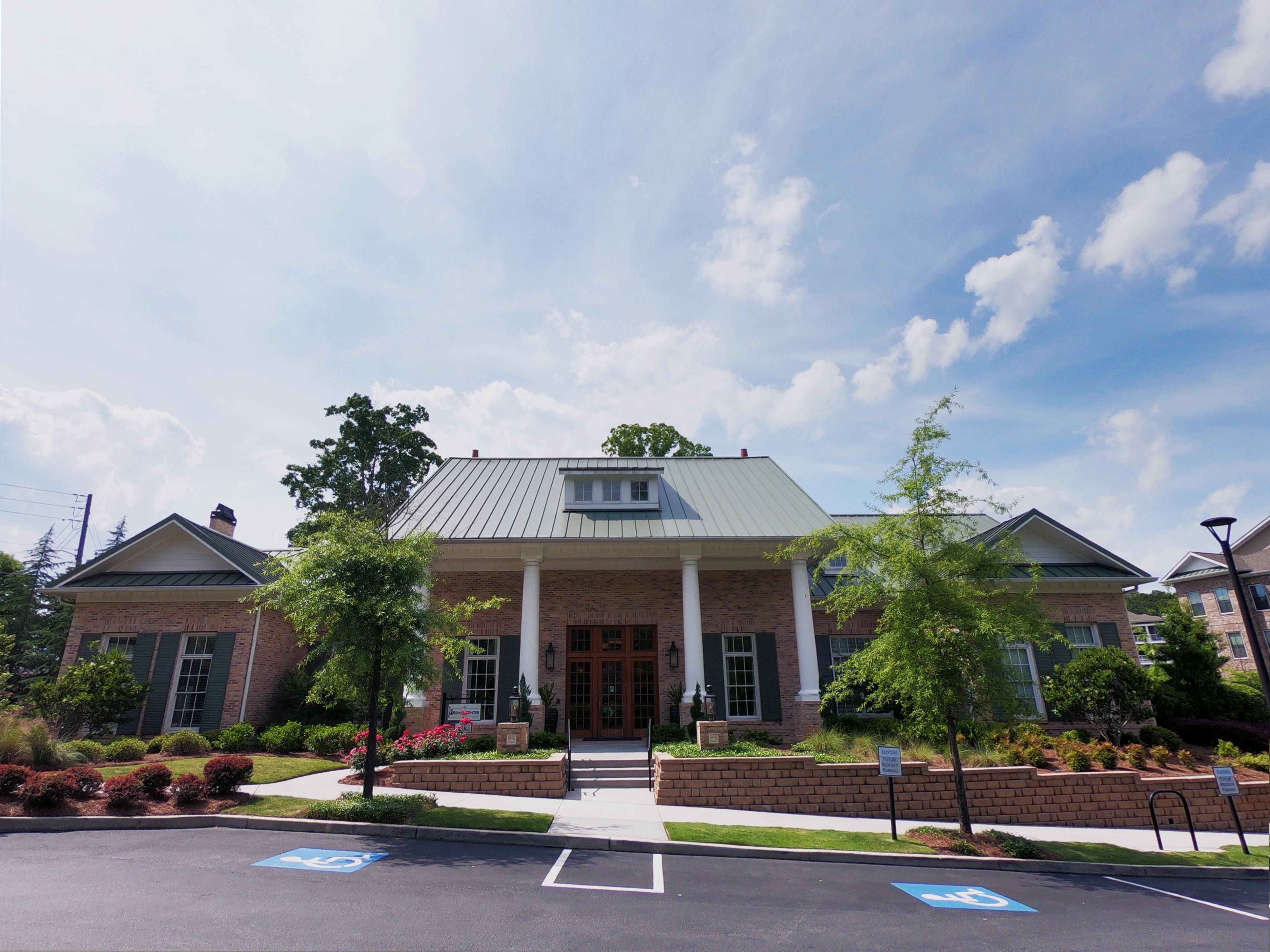 25 Best Luxury Apartments in Atlanta, GA (with photos) RENTCafé