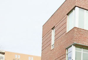 Ellsworth Townhouses in Denver, CO