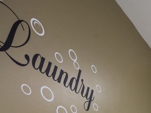 Ardmore Howell Road Laundry Center