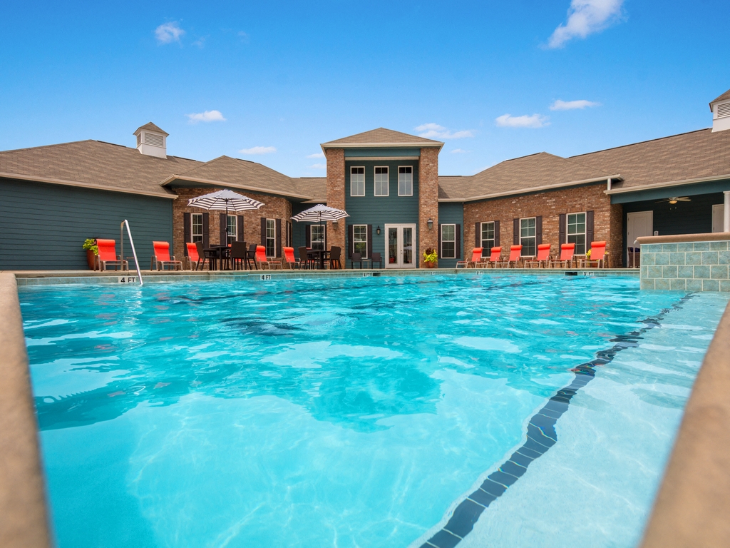 South Carolina Apartments Under 1000