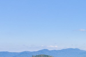 TimelessCommunity Hawthorne at Southside Aerial View - Photo Gallery 2