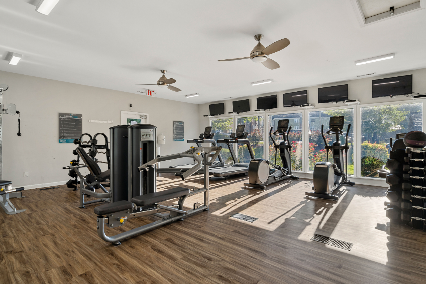 Hawthorne At Southside