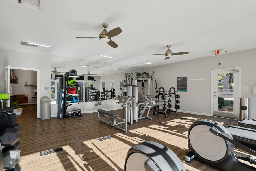 Hawthorne At Southside