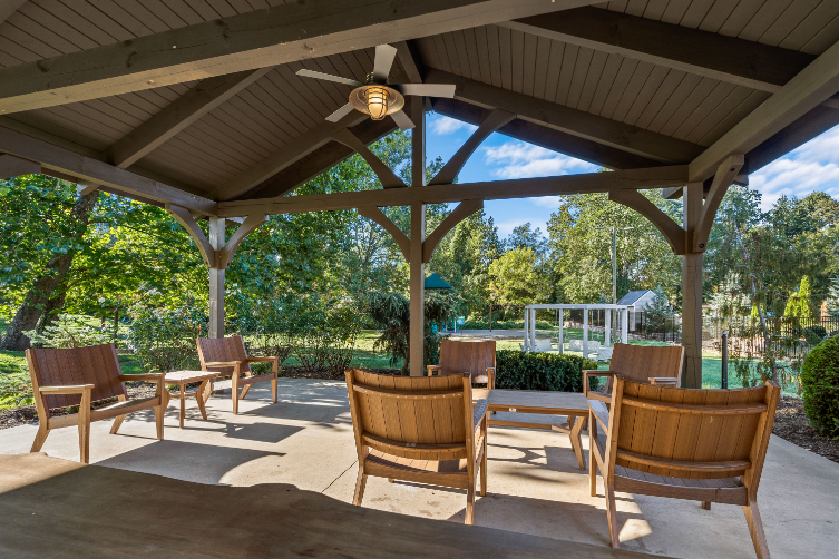 Hawthorne At Southside