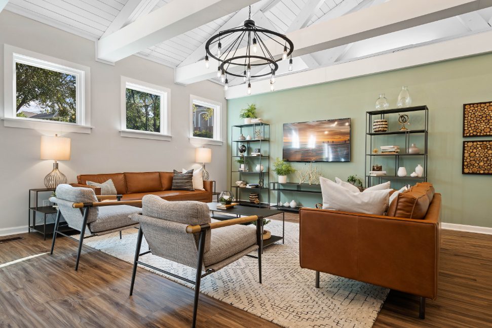 Hawthorne At Southside