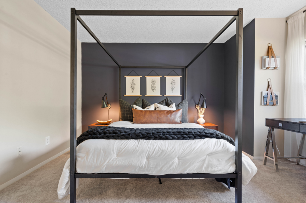 Hawthorne At Southside