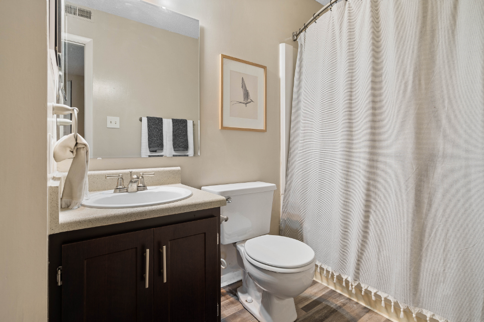 Hawthorne At Southside