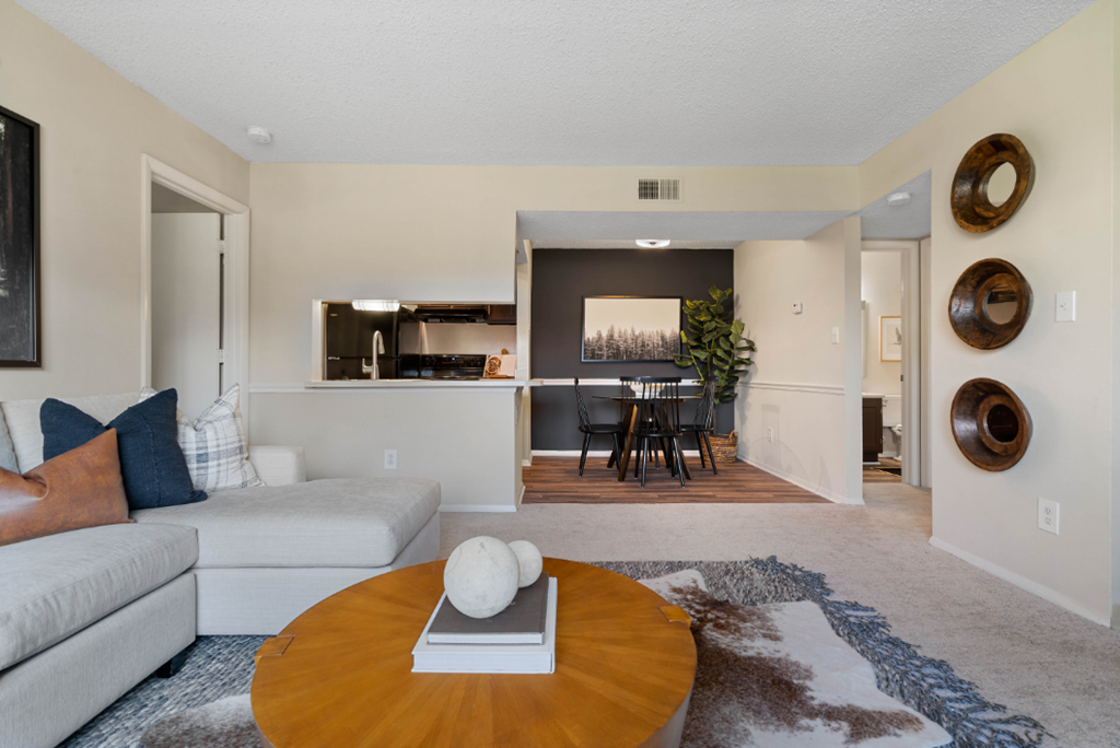 Hawthorne At Southside