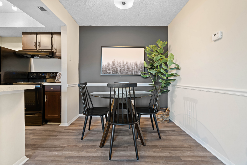 Hawthorne At Southside