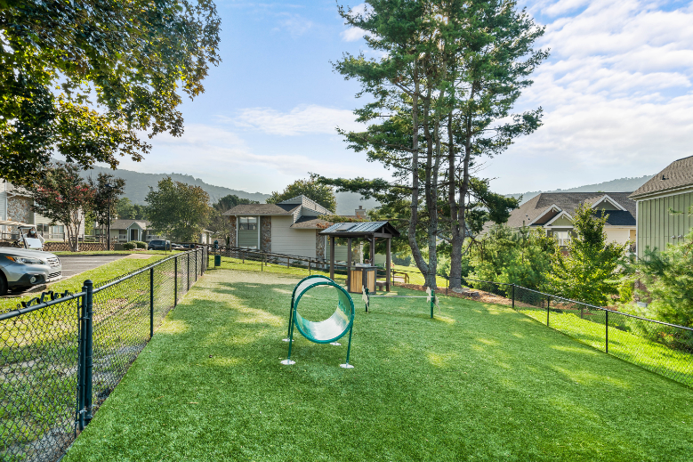 Hawthorne At Southside