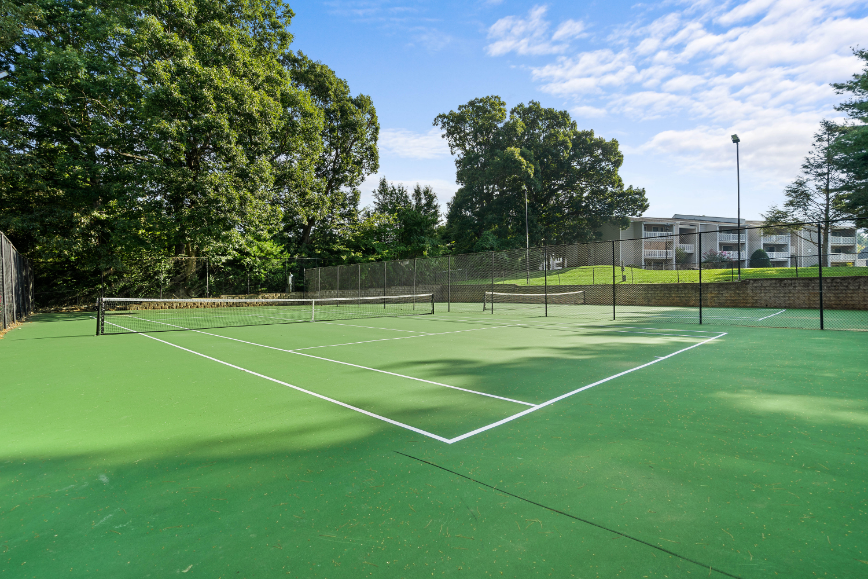 Hawthorne At Southside