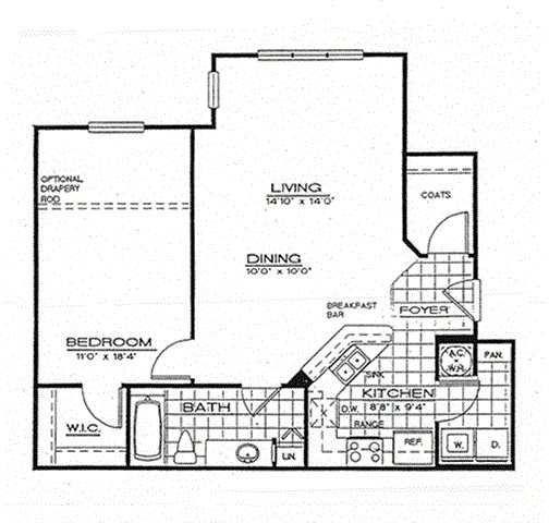 Elm Floor Plan 3
