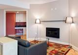 1-bedroom apartment at 7 Cameron Apartments in Cambridge