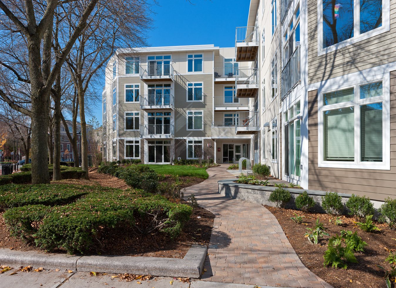 Cambridge Ma Apartments For Sale