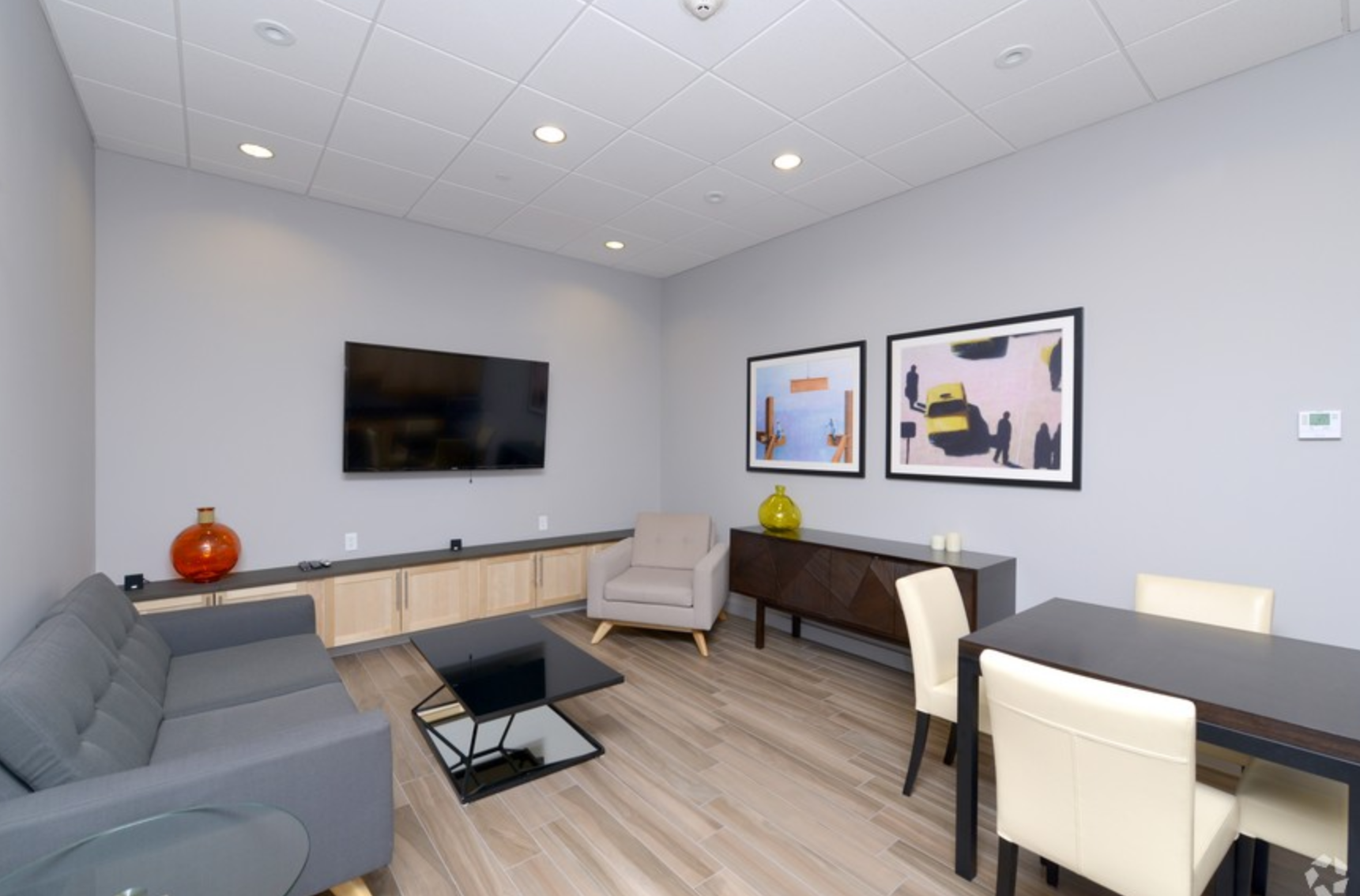 Cambridge, MA Apartments 603 Concord Apartments