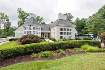 Lush Green Outdoors at Ashton Creek, Chester, VA, 23831