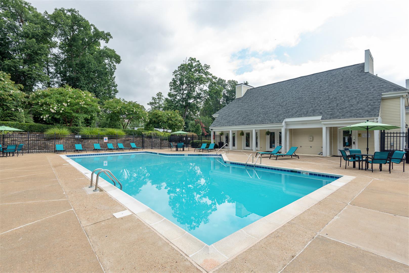 Apartments In Chester Va Ashton Creek