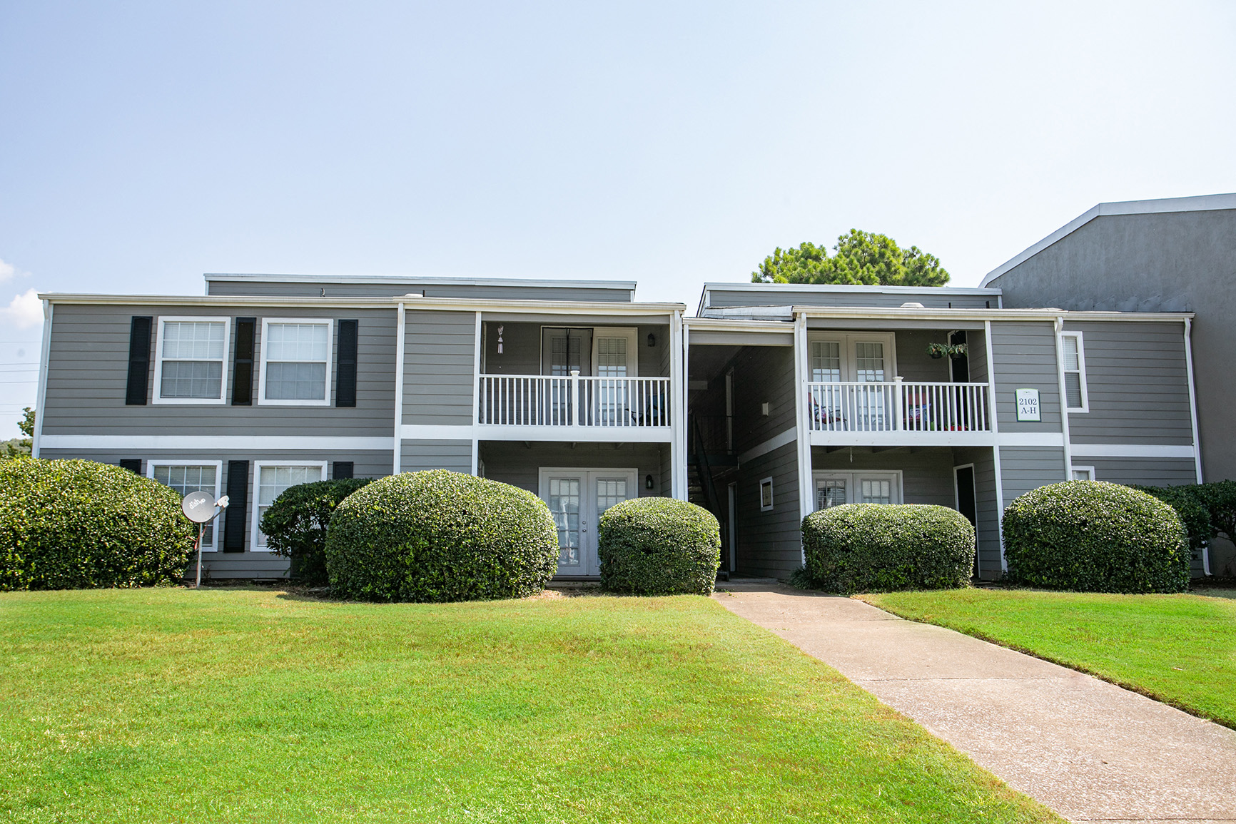 The Pointe At Bailey Cove Apartments 2100 Thicket Place Huntsville Al Rentcafe
