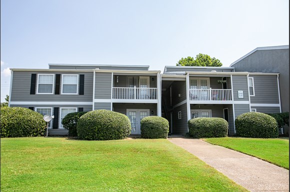 The Pointe At Bailey Cove Apartments 2100 Thicket Place