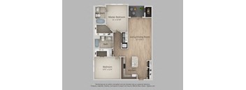 BRAND NEW Oak