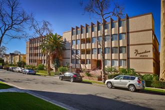 137 & 145 South Maple Drive 1-2 Beds Apartment for Rent