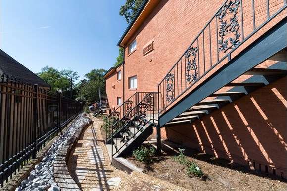 Saint Anne Apartments 2925 Clairmont Avenue Birmingham