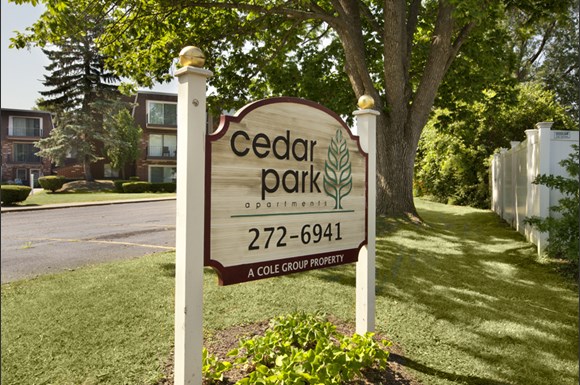 Cedar Park Apartments Troy Cedar Park Apartments Troy