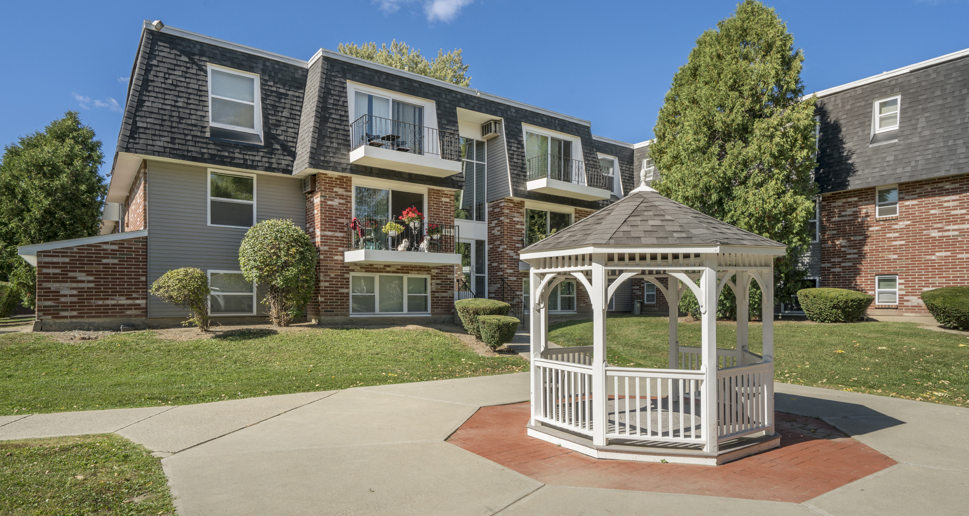 Cedar Park Apartments Apartments in Troy, NY