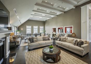 Community Clubhouse