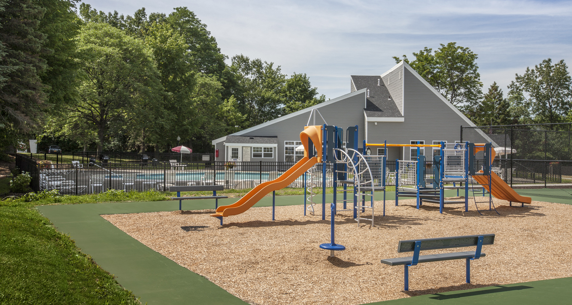 Colonie East Apartments Apartments in Latham, NY