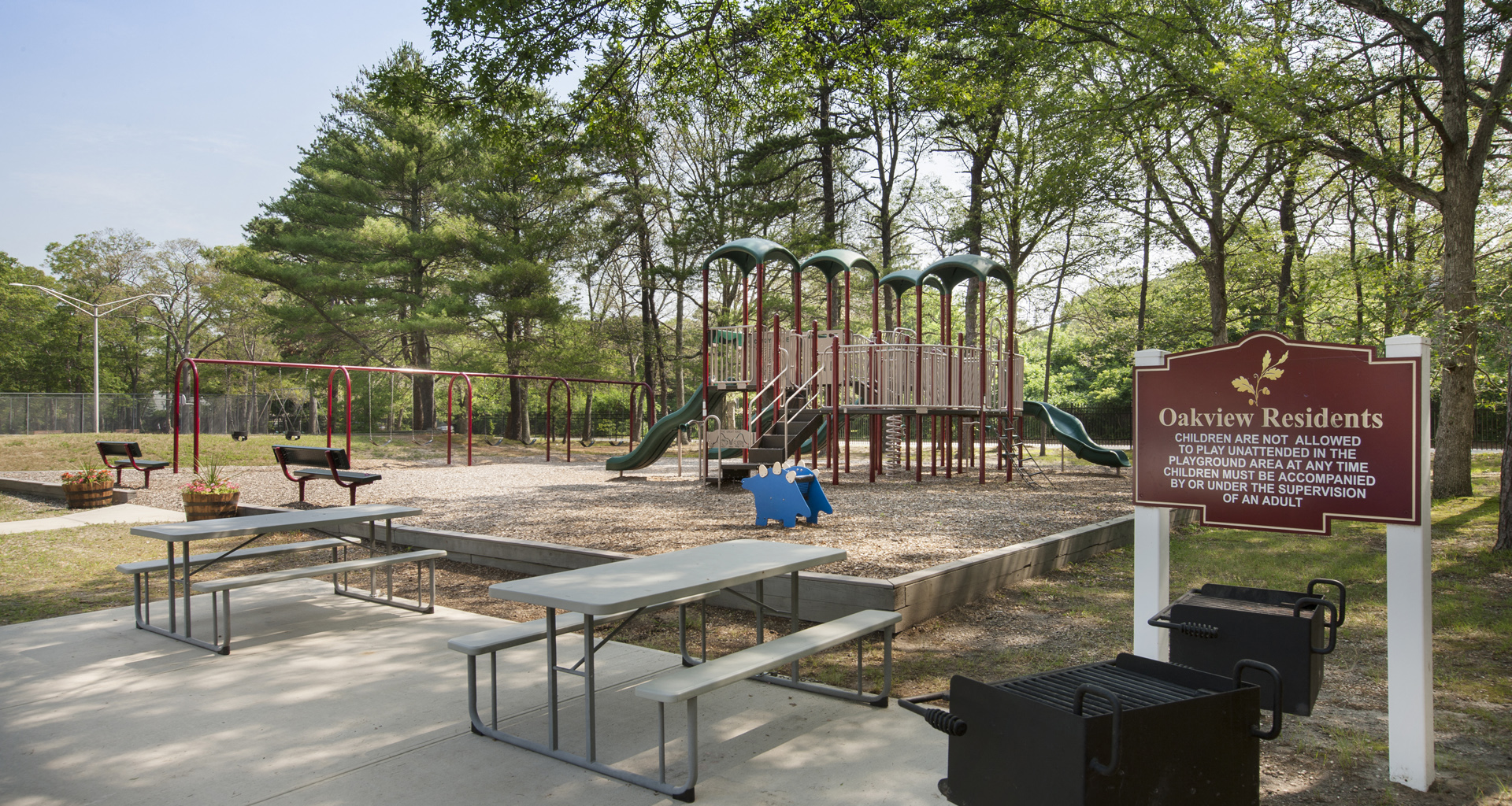 Oakview Apartments Apartments in Coram, NY