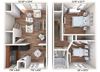 2 Bedroom