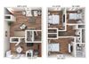 3 Bedroom