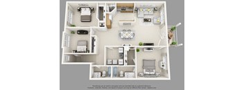 Breckenridge Townhome