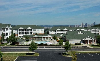 1700 Aspen Pines Drive 1-3 Beds Apartment, Townhouse for Rent - Photo Gallery 2