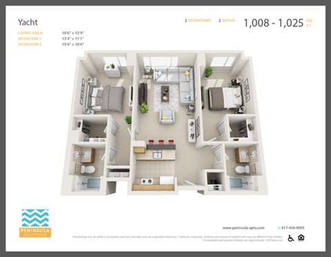 401 Mount Vernon Street Studio-3 Beds Apartment for Rent - Photo Gallery 36